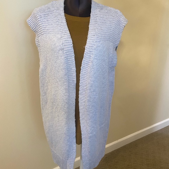 NWT Forever 21 vest size S - Picture 6 of 10